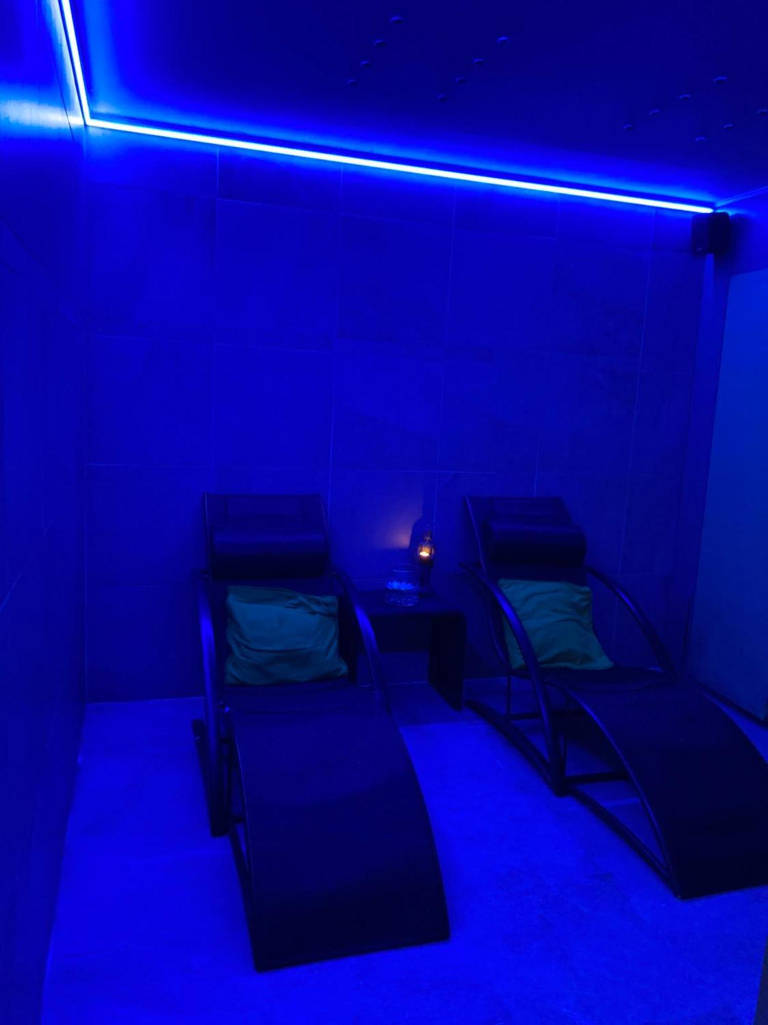 Gite Des 3 Lacs Hotel Virton Ngoại thất bức ảnh