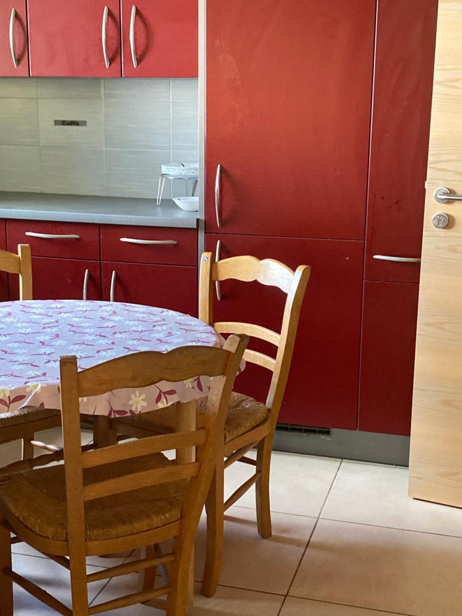 Gite Des 3 Lacs Hotel Virton Ngoại thất bức ảnh
