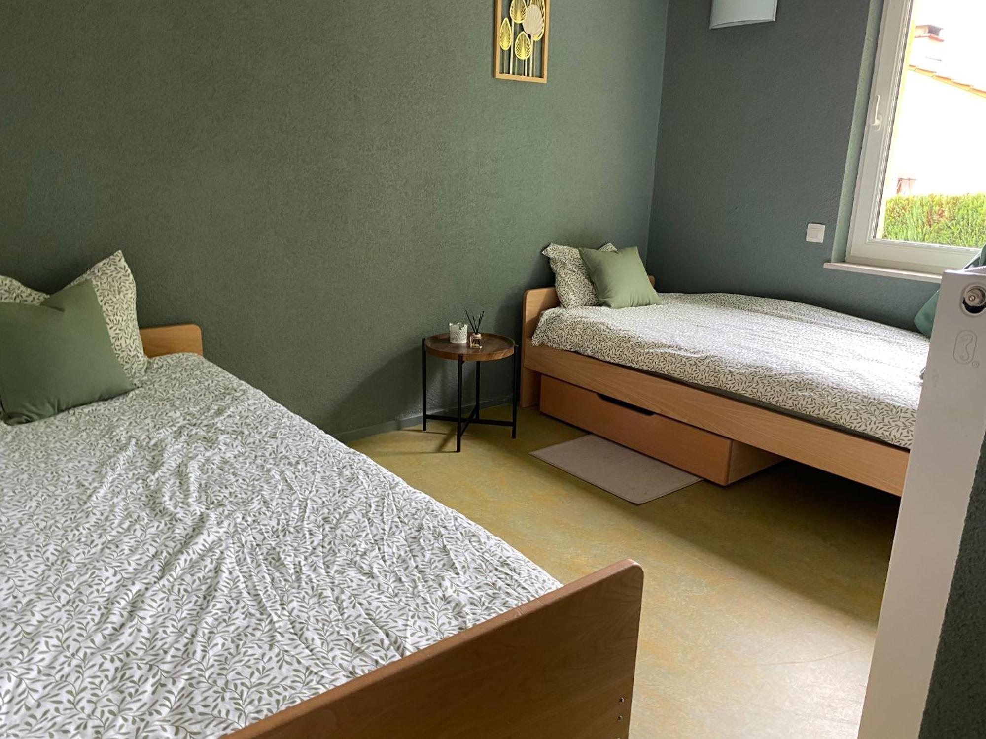 Gite Des 3 Lacs Hotel Virton Ngoại thất bức ảnh